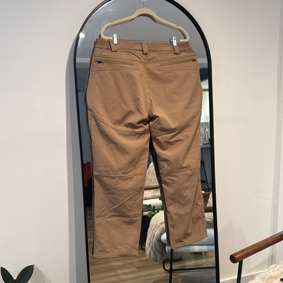 Ski Pants - Picture 2 of 5